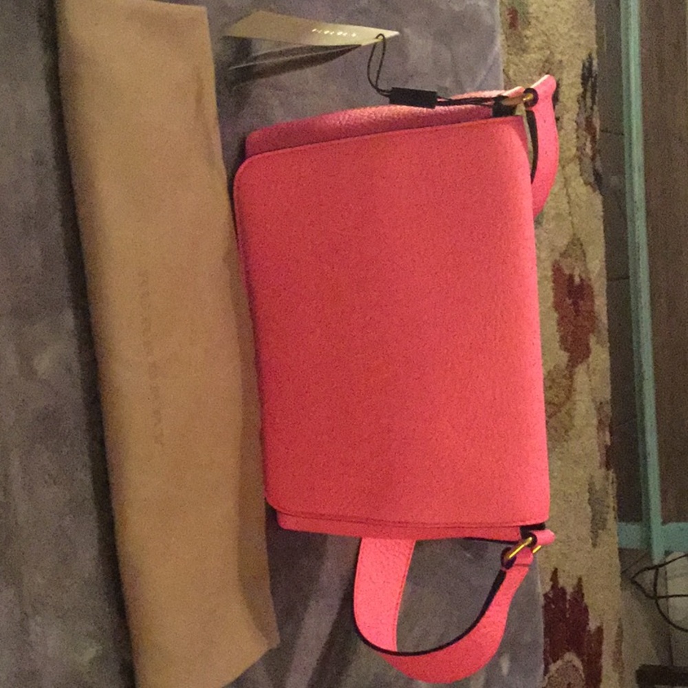 Burberry Burleigh Crossbody